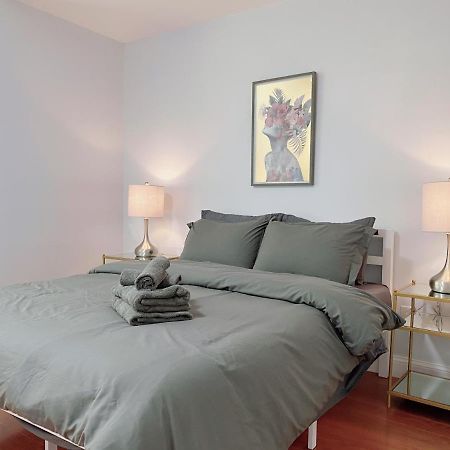 Nova Philadelphia Callowhill 436 Exterior photo