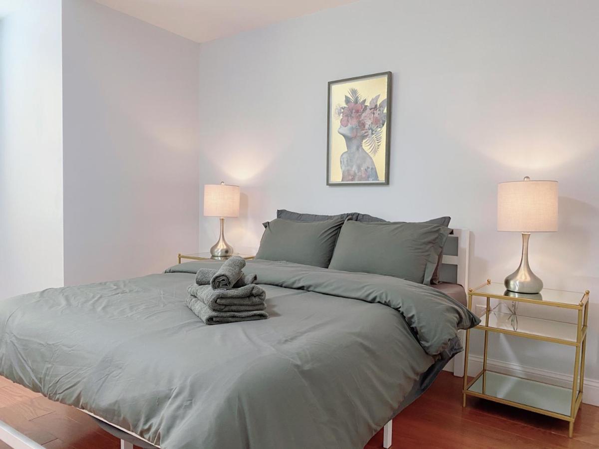 Nova Philadelphia Callowhill 436 Exterior photo