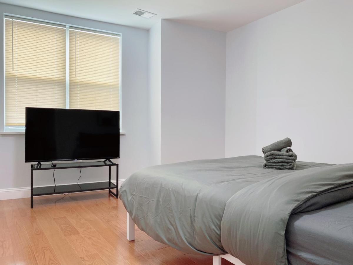 Nova Philadelphia Callowhill 436 Exterior photo