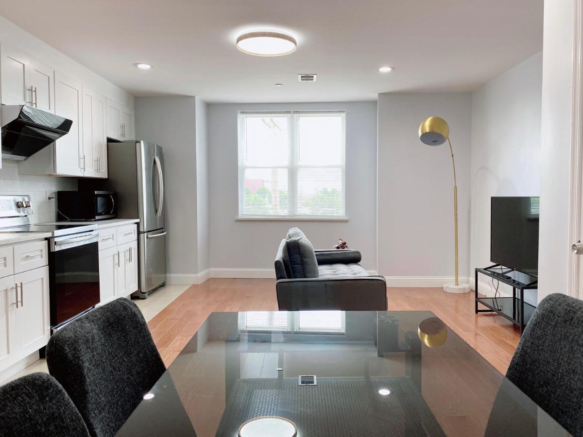 Nova Philadelphia Callowhill 436 Exterior photo
