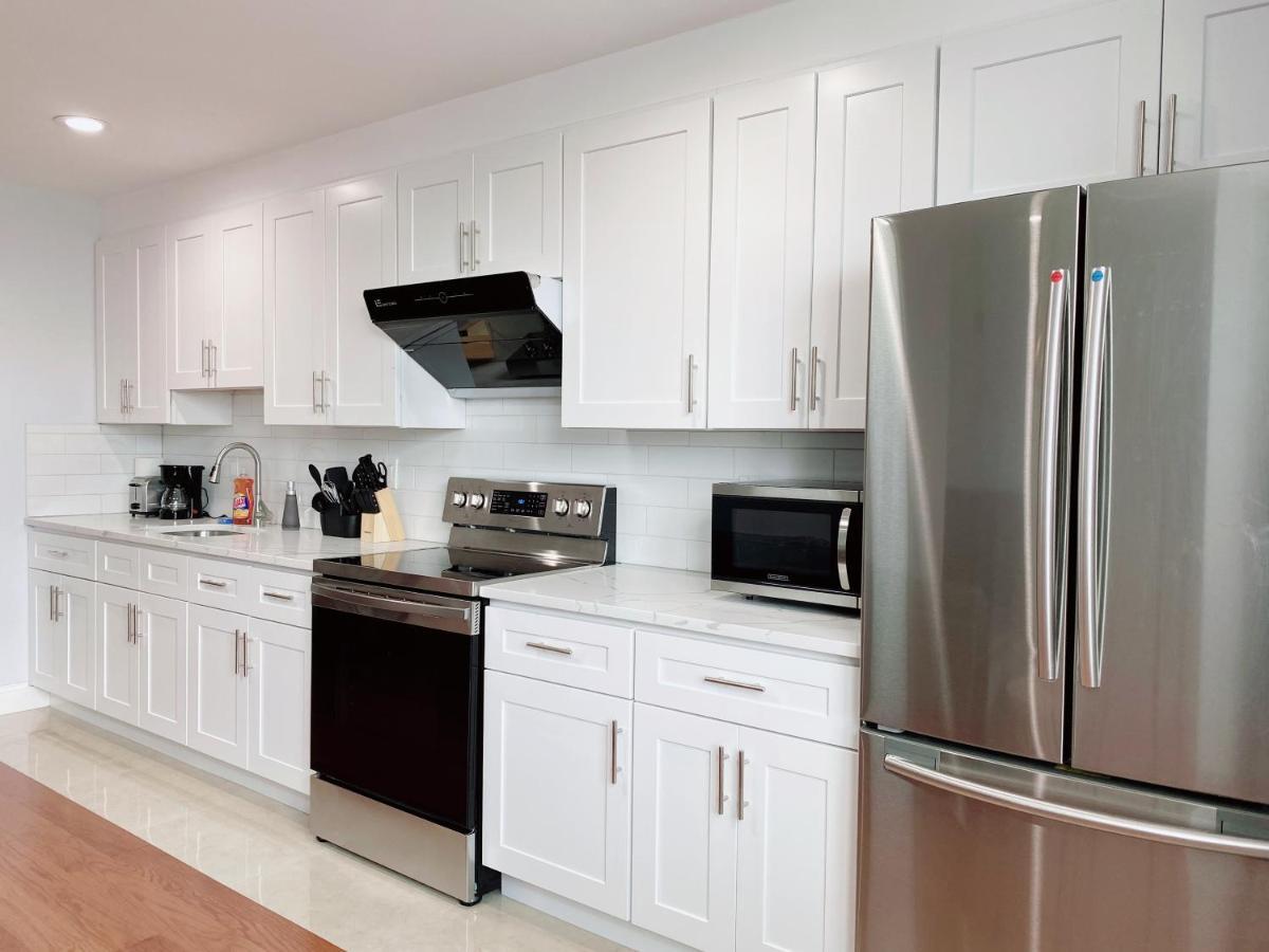 Nova Philadelphia Callowhill 436 Exterior photo