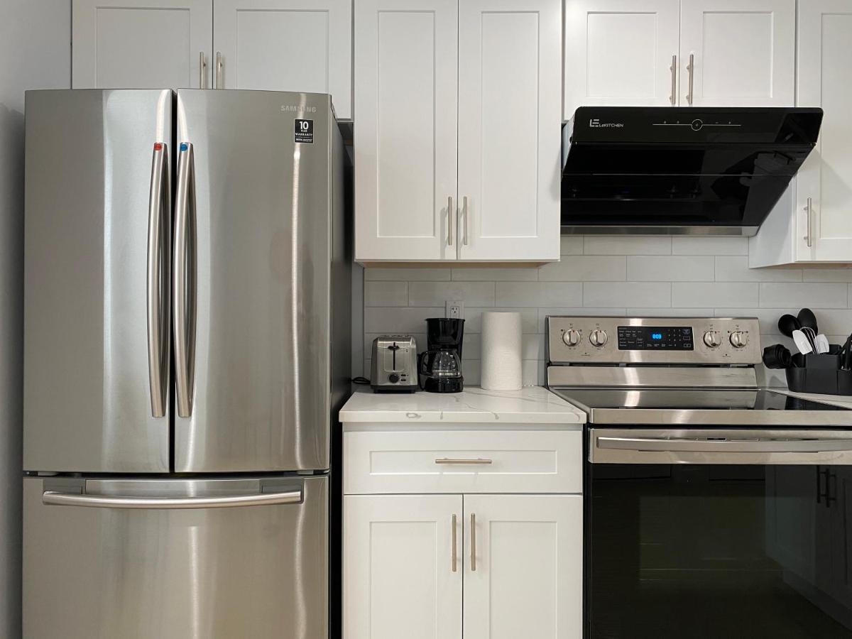 Nova Philadelphia Callowhill 436 Exterior photo
